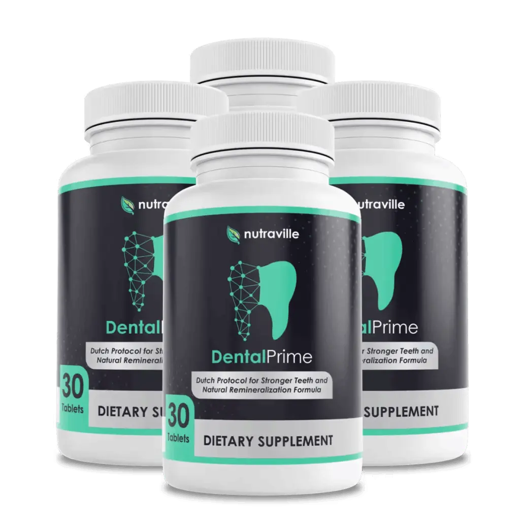 DentalPrime Pills